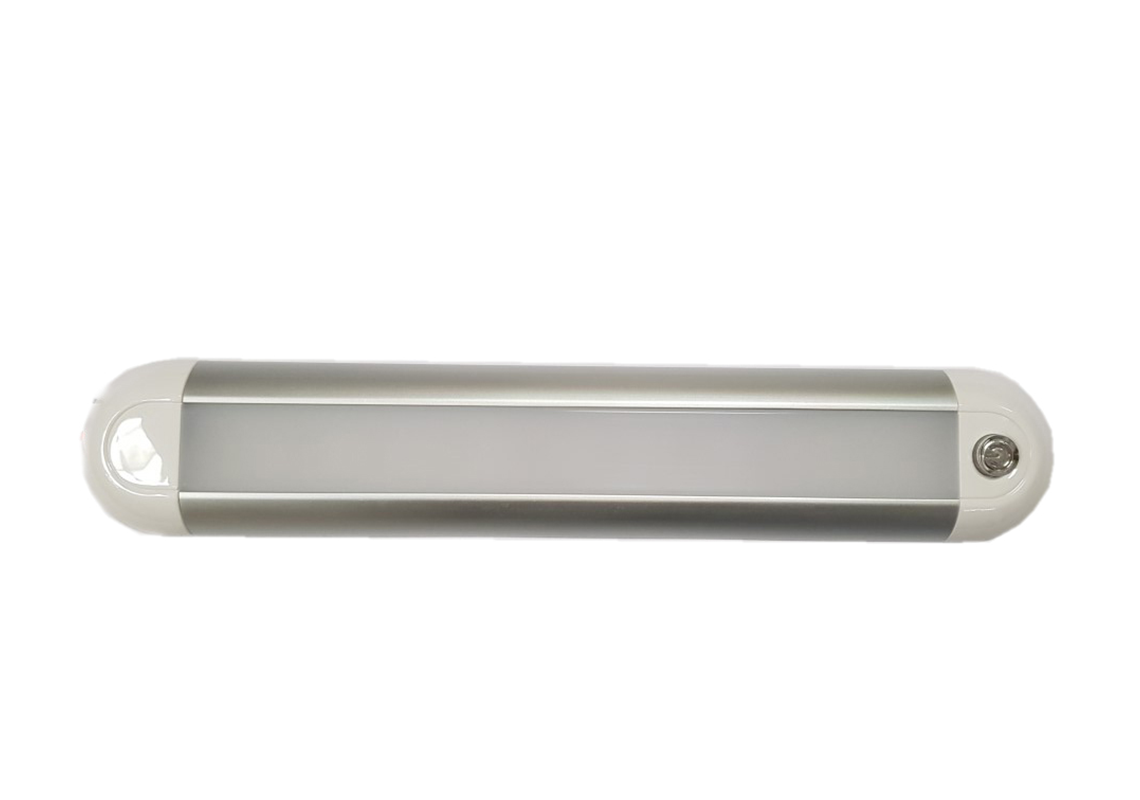 Medium Ceiling LED Light with Switch